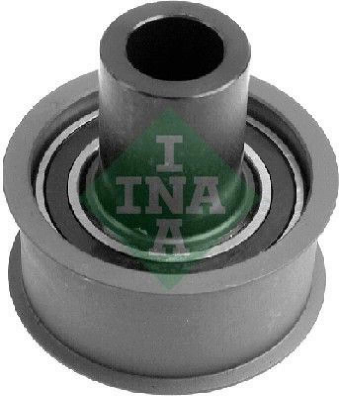 INA Deflection/Guide Pulley, timing belt