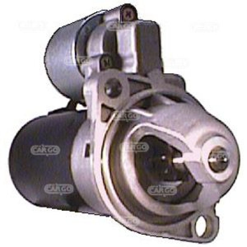 HC-Cargo Starter 111010