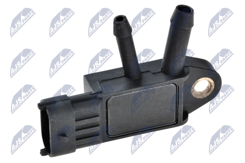 NTY Sensor, Abgasdruck ECS-RE-000