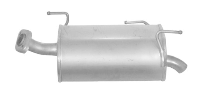 IMASAF Endschalld&auml;mpfer 51.36.07