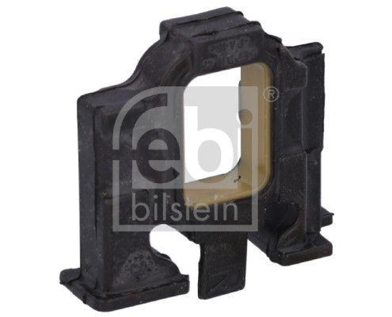 FEBI BILSTEIN Lagerung, Kühler febi Plus