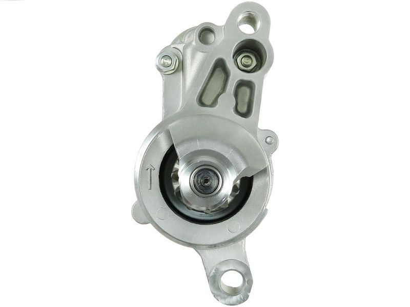 AS-PL Starter Brandneu Denso