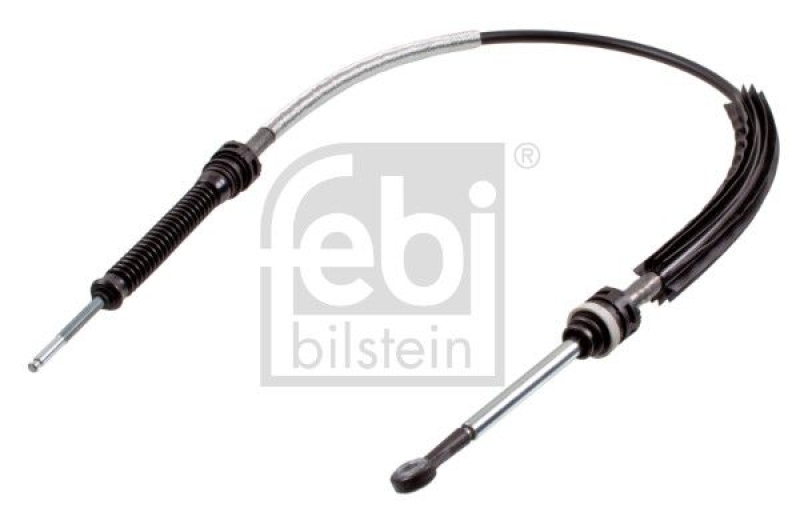 FEBI BILSTEIN Seilzug, Schaltgetriebe