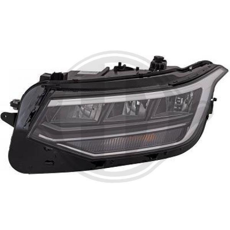 1x LED Hauptscheinwerfer Links passend für VW Tiguan AD1 2.0 TDI 1.4 TSI...