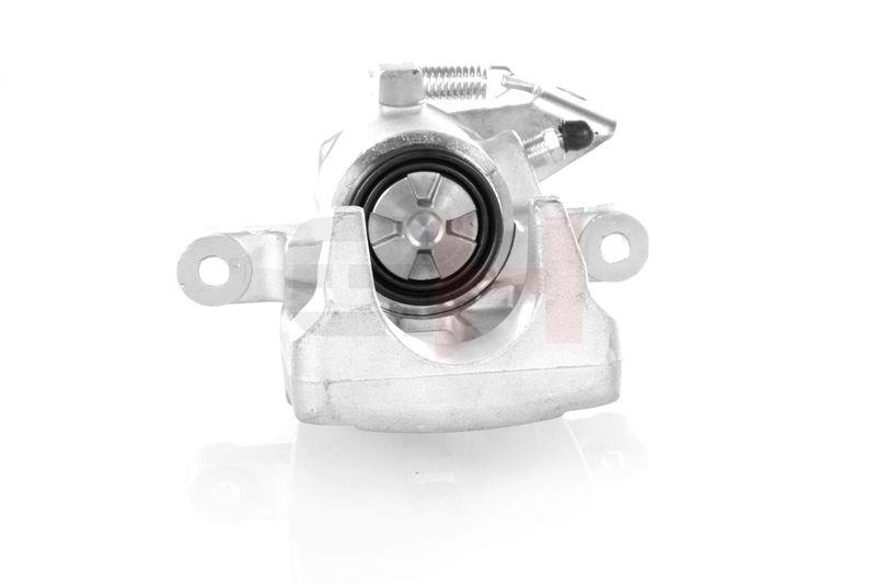 Bremssattel Bremszange Hinten links passend für Renault Megane Scénic 1.6 1 1.4