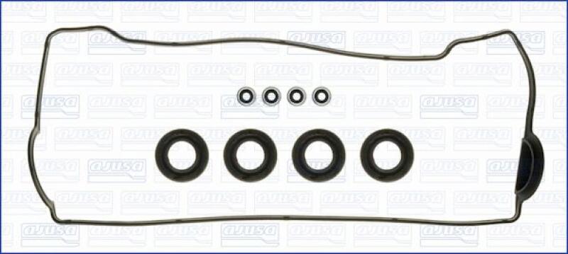 AJUSA Gasket Set, cylinder head cover