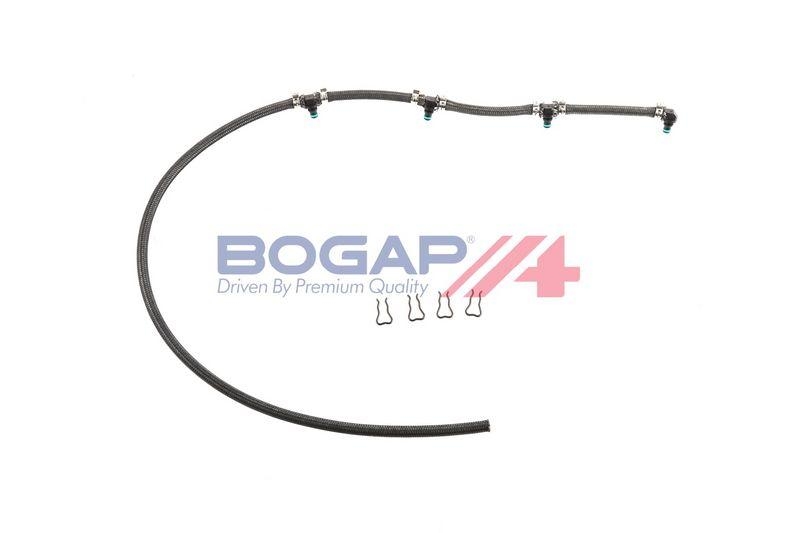 BOGAP Schlauch, Leckkraftstoff BOGAP Premium