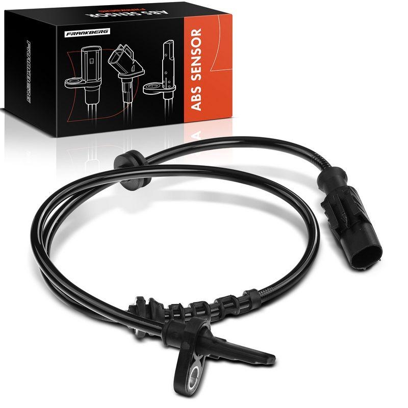 1x Frankberg ABS Sensor Hinterachse beidseitig 5481FB0000985