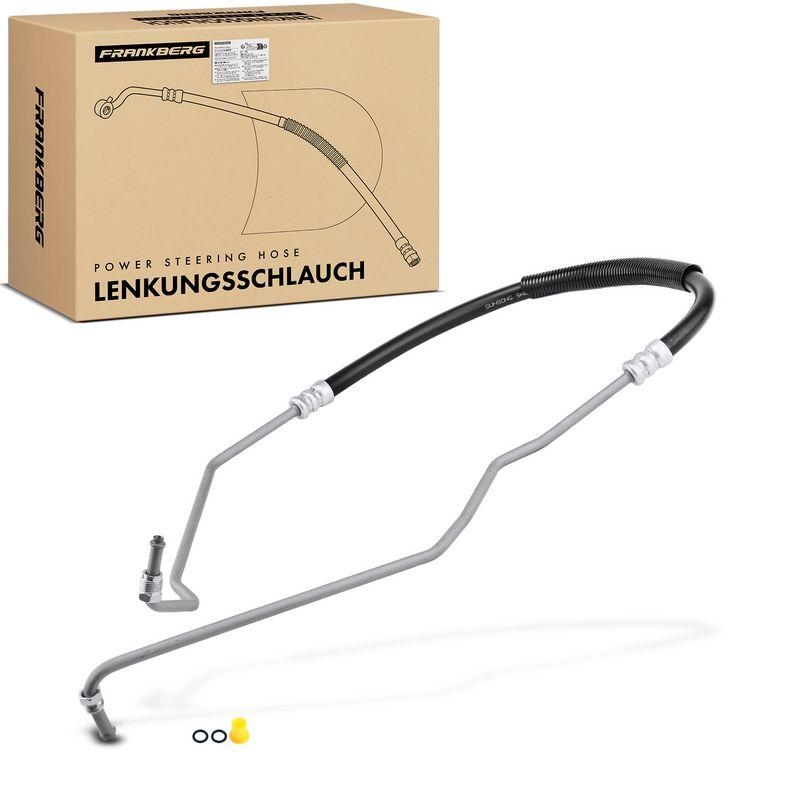 1x Frankberg Servolenkung Schlauch 5481FB0018131
