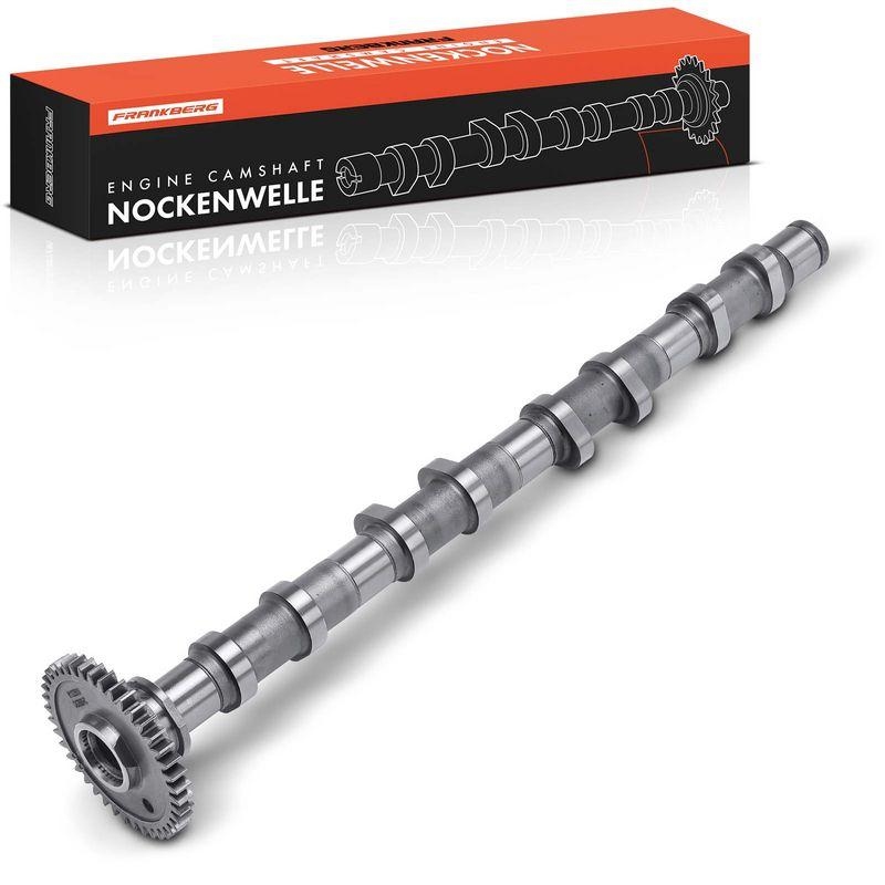 1x Frankberg Nockenwelle 5481FB0027335