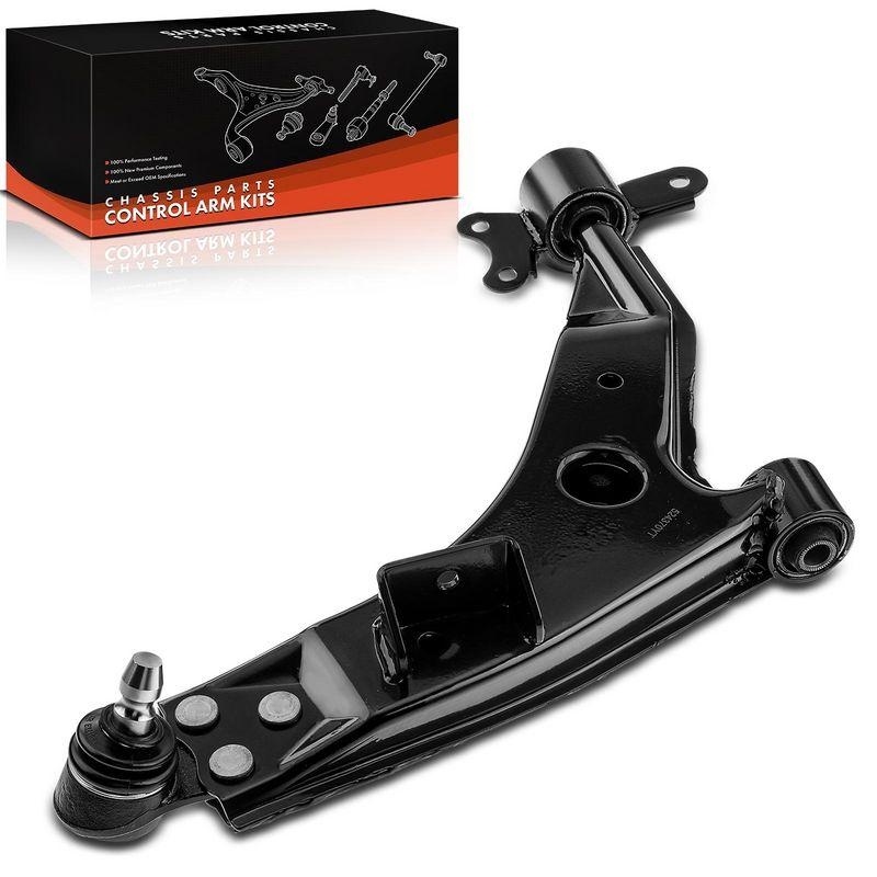 1x Frankberg Querlenker Vorderachse 5481FB0049466