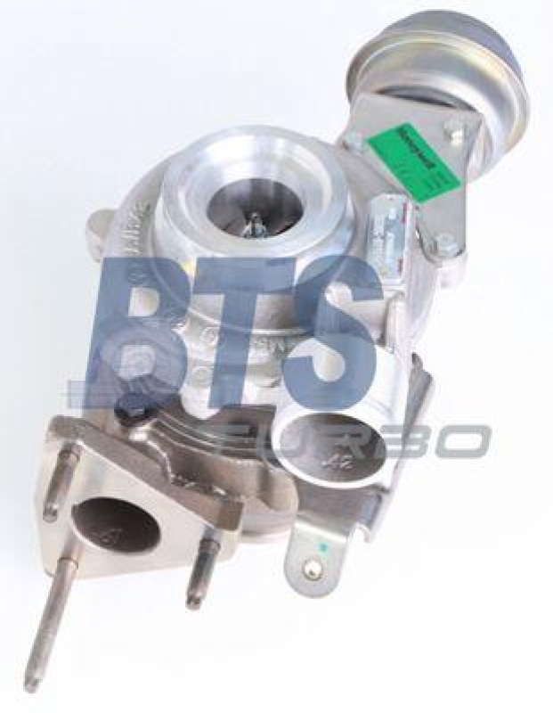 BTS Turbo Lader, Aufladung ORIGINAL T914663