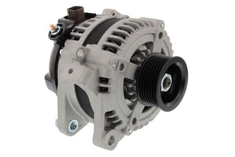 MAPCO Alternator