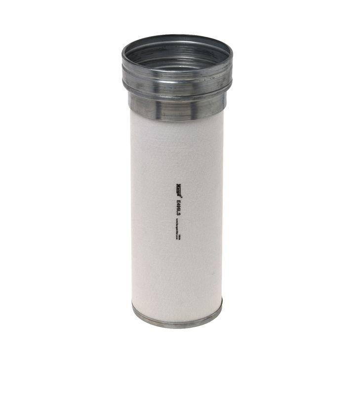 HENGST FILTER Secondary Air Filter