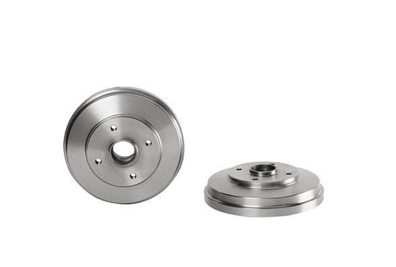 2x BREMBO Bremstrommel ESSENTIAL LINE 14.C015.10