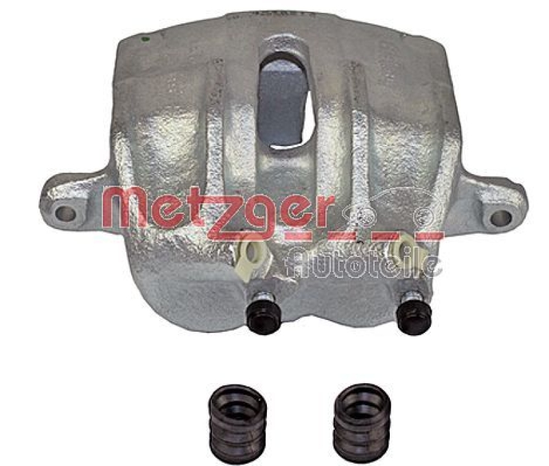 METZGER Brake Caliper