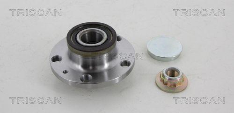 TRISCAN Wheel Bearing Kit