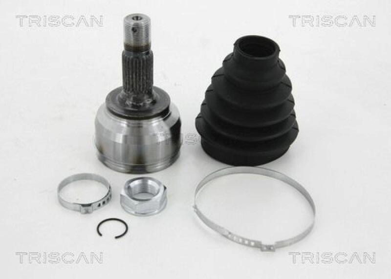 TRISCAN Joint Kit, drive shaft