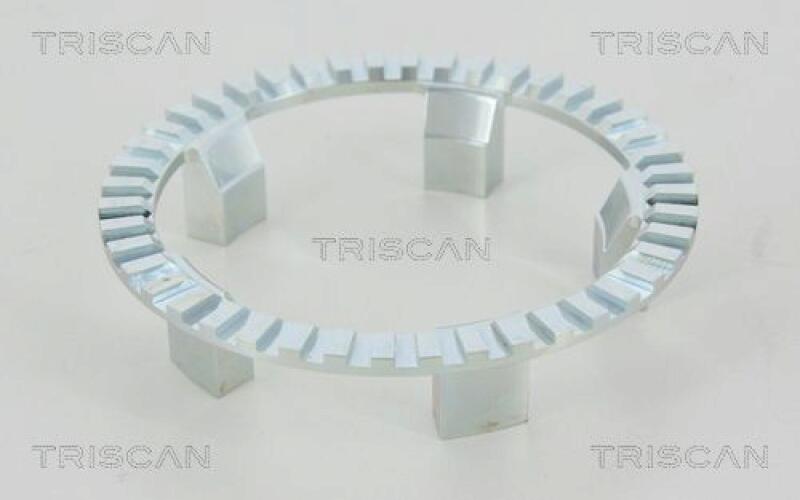 TRISCAN Sensorring, ABS