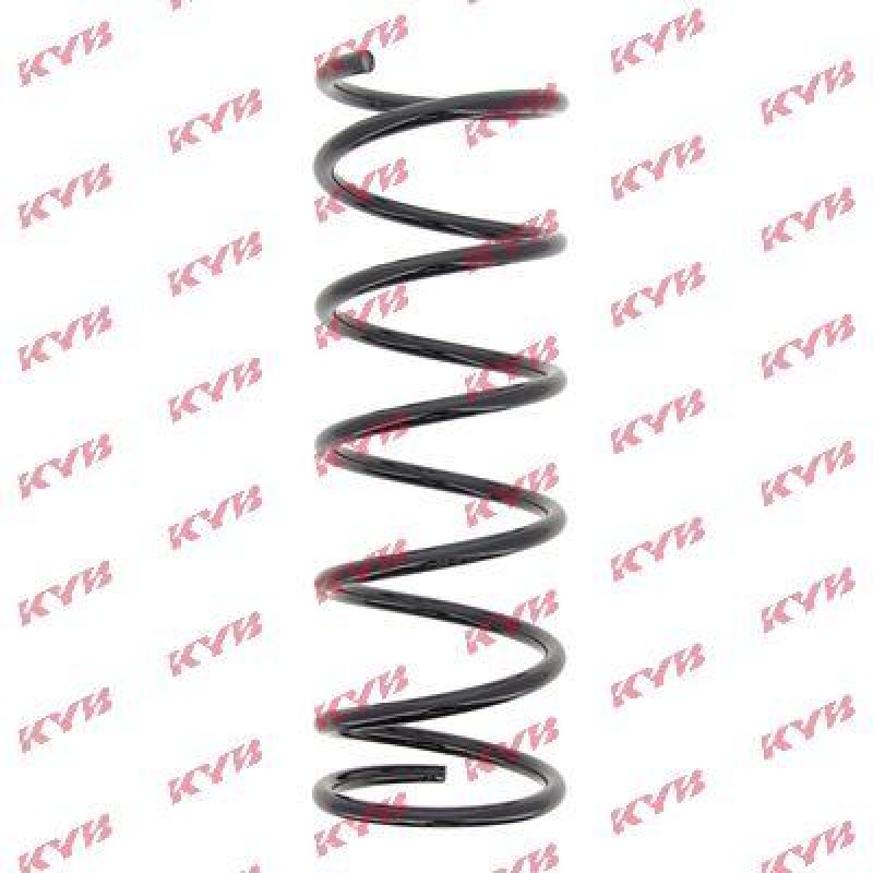 KYB Fahrwerksfeder K-Flex RD2476