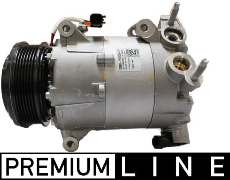 MAHLE Compressor, air conditioning PREMIUM LINE