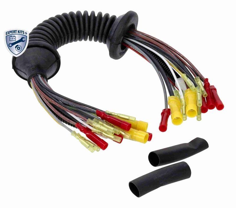 VEMO Repair Kit, cable set EXPERT KITS +