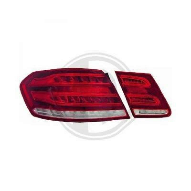 DIEDERICHS Combination Rearlight Set HD Tuning