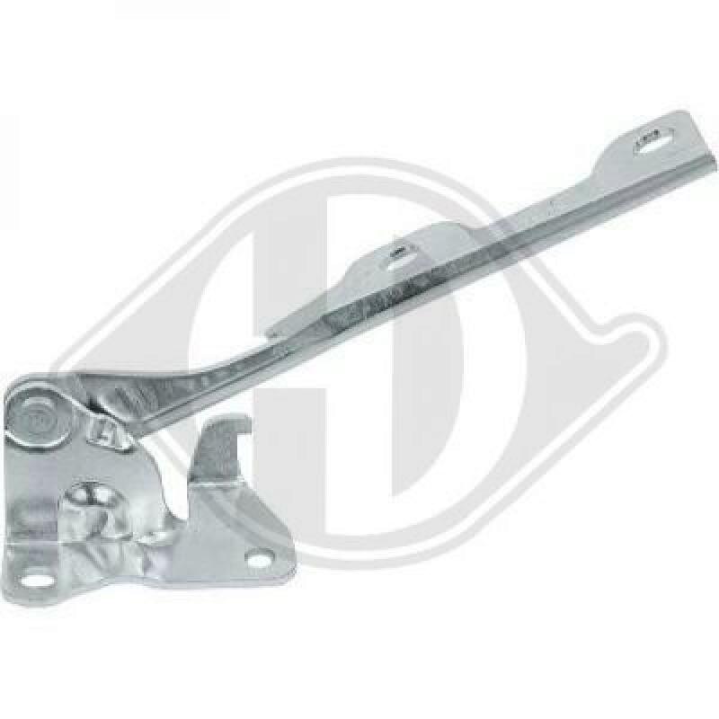 DIEDERICHS Scharnier, Motorhaube 6925018