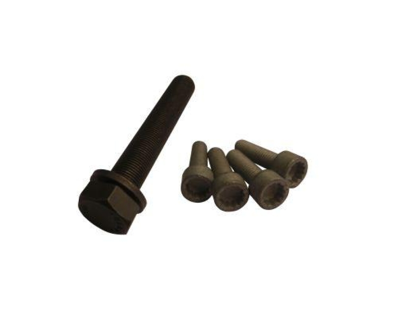 CONTINENTAL CTAM Bolt Set, crankshaft pulley