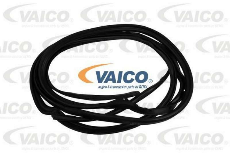 VAICO Door Seal Original VAICO Quality