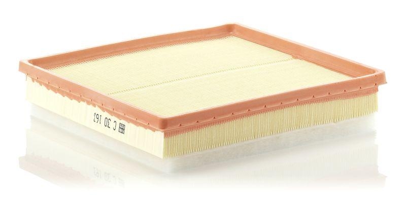 MANN-FILTER Air Filter