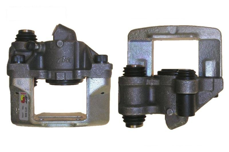 BOSCH Bremssattel 0 986 473 886