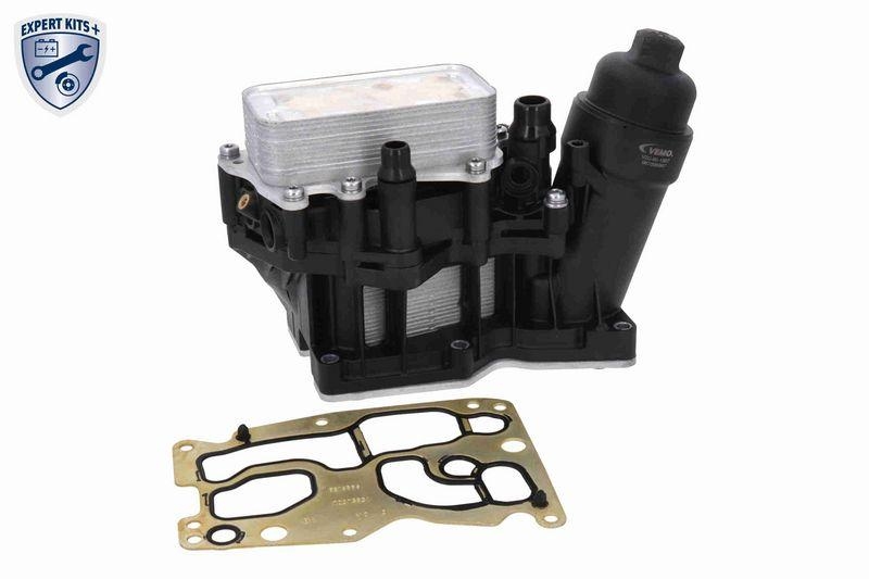 VEMO Ölfiltermodul EXPERT KITS +