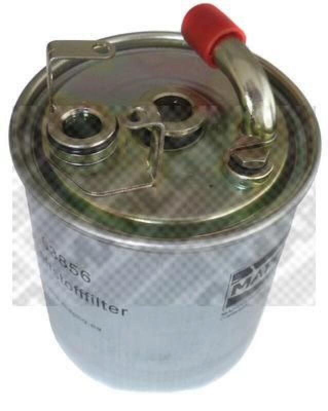 MAPCO Kraftstofffilter