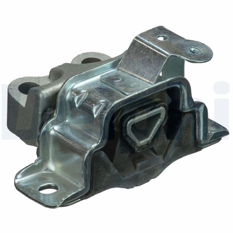 DELPHI Lagerung, Motor