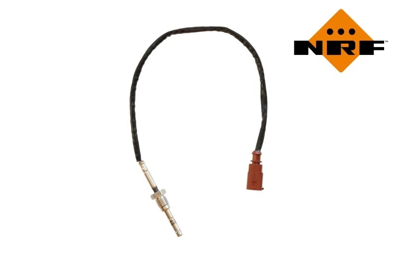 NRF Sensor, exhaust gas temperature EASY FIT