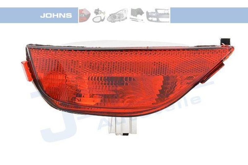 JOHNS Rear Fog Light