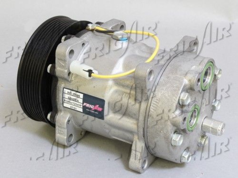 FRIGAIR Compressor, air conditioning