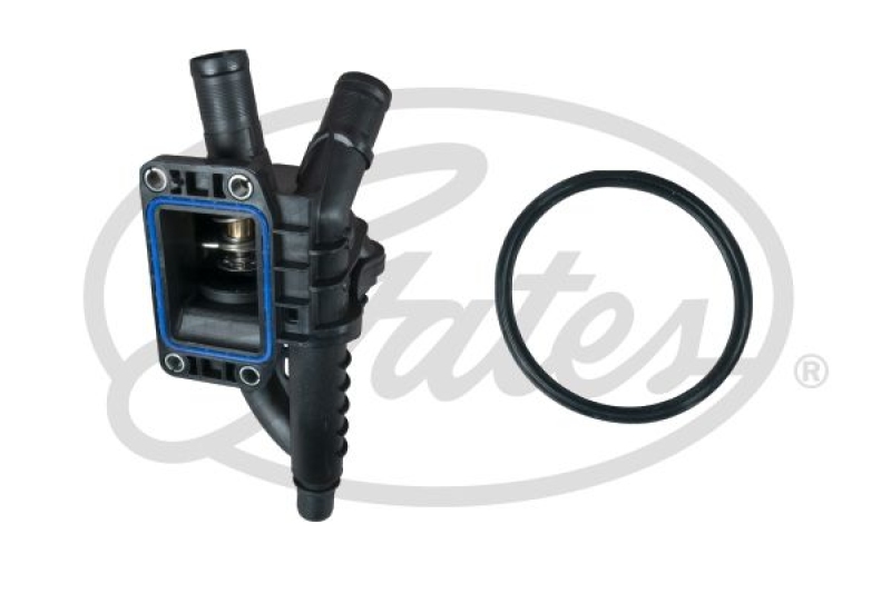 GATES Thermostat f&uuml;r K&uuml;hlmittel / K&uuml;hlerthermostat TH58183G1