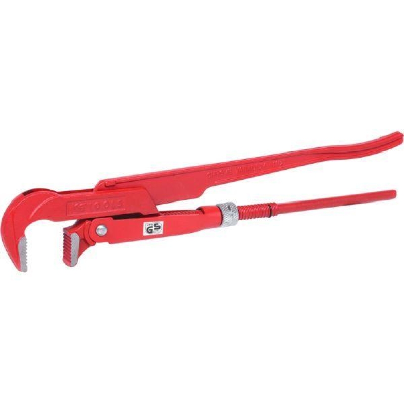 KS TOOLS Rohr-/Wasserpumpenzange