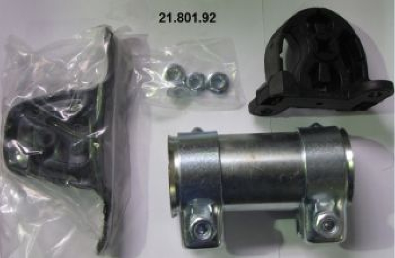 EBERSPÄCHER Mounting Kit, exhaust system