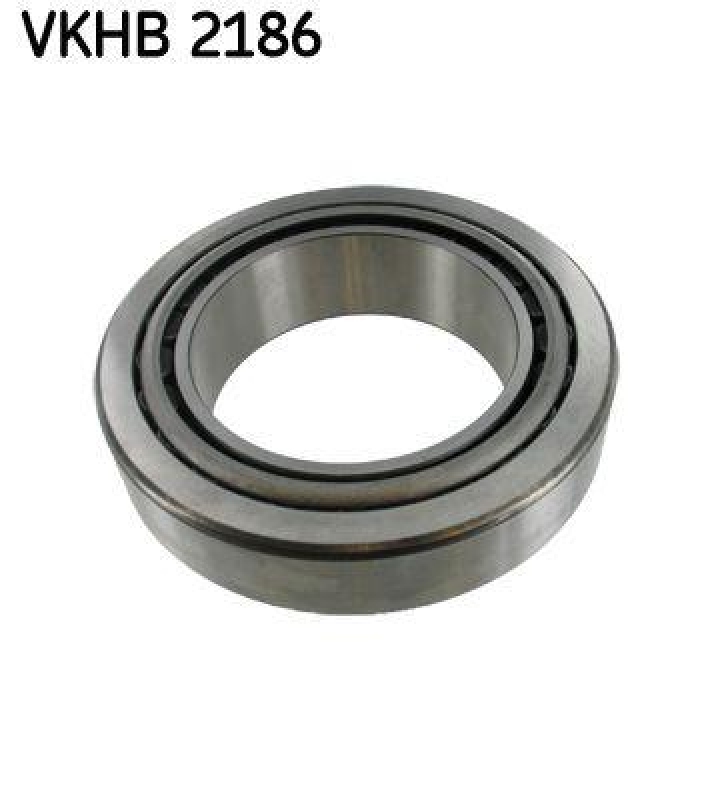 SKF Radlager