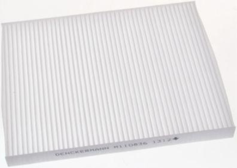 DENCKERMANN Filter, Innenraumluft