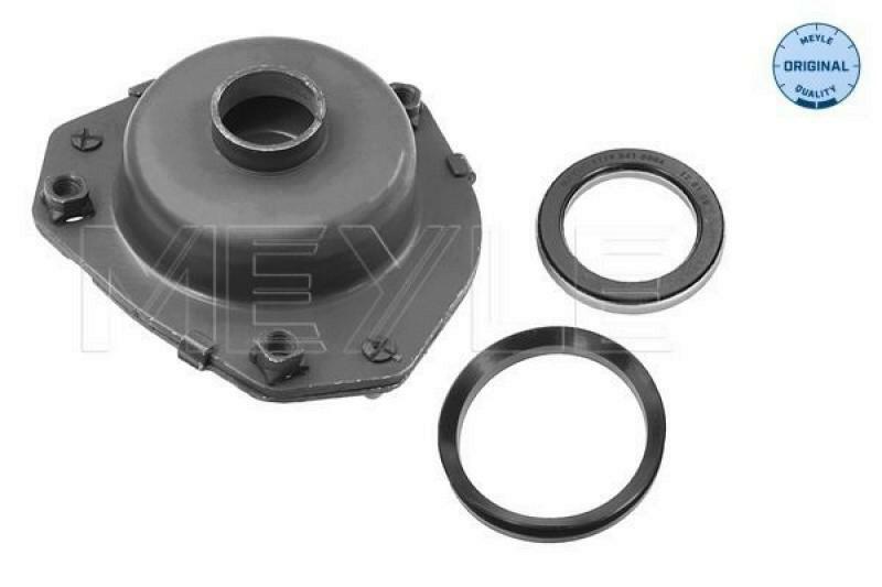 MEYLE Top Strut Mounting MEYLE-ORIGINAL Quality