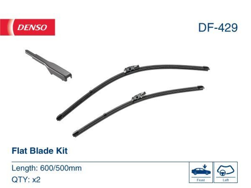 DENSO Wischblatt