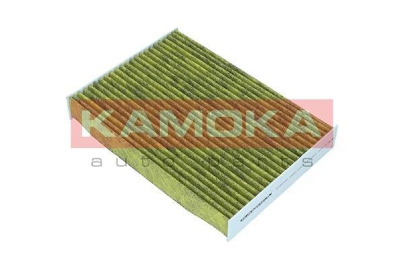 KAMOKA Filter, Innenraumluft 6080160