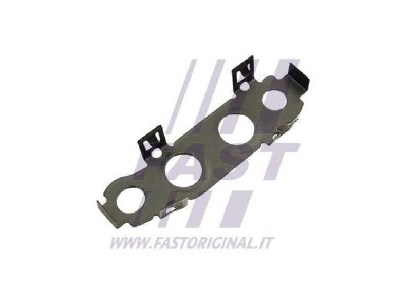 FAST Gasket, charger