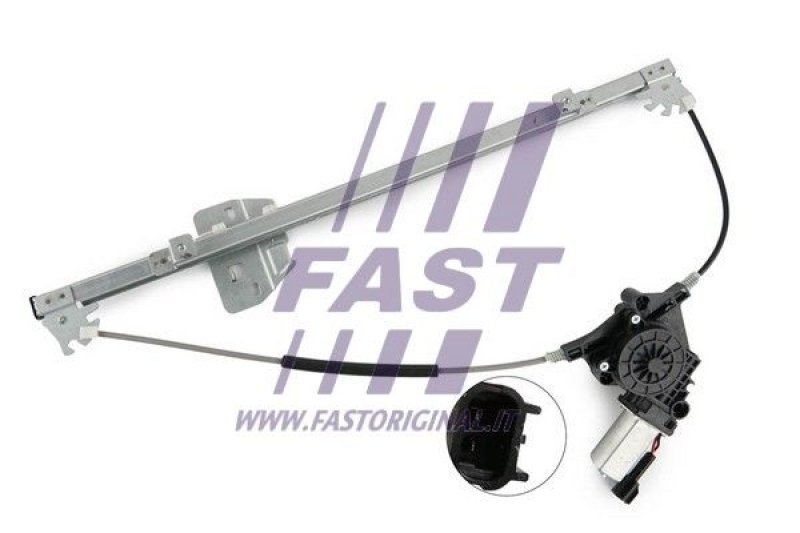 FAST Fensterheber FT91881