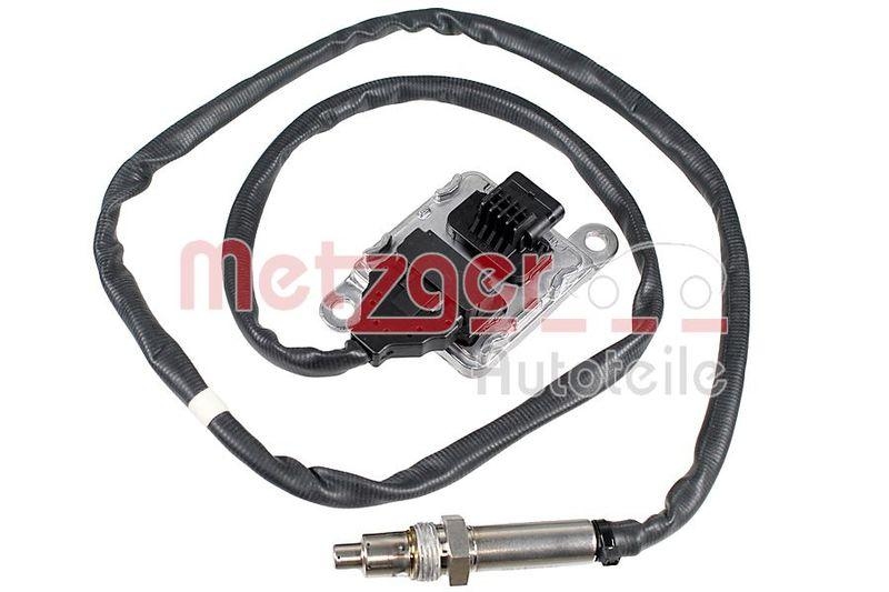 METZGER NOx-Sensor, NOx-Katalysator GREENPARTS