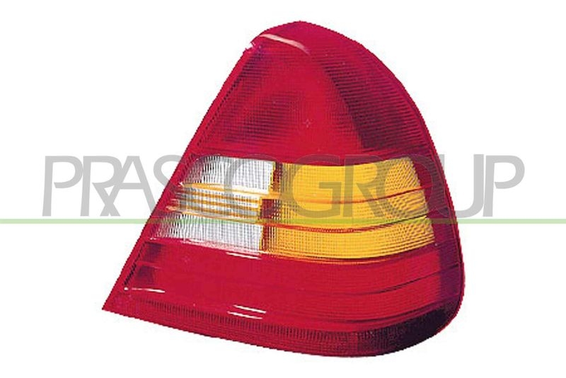 Combination Rearlight
